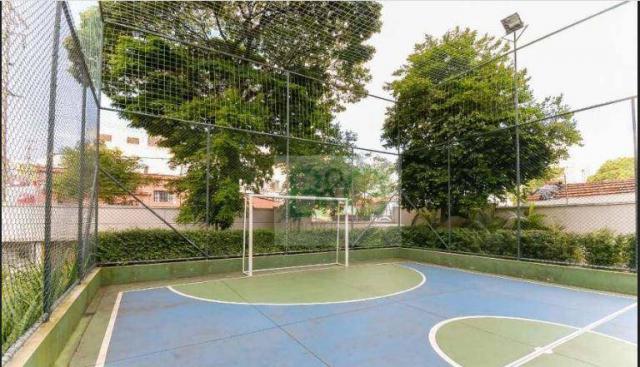 Apartamento à venda, 49 m² por R$ 395.000,00 - Penha - São Paulo/SP - Foto 20