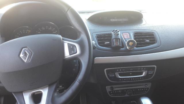 Fluence Din/2.0 Aut. Carro de Mulher - Foto 10