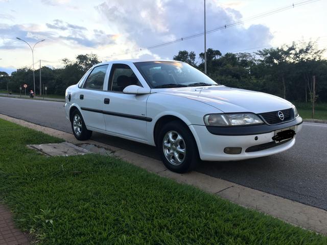 Vectra GLS 2.0