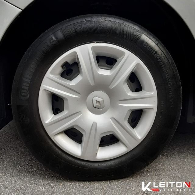 Renault Sandero exp 1.0 2020 - Foto 6