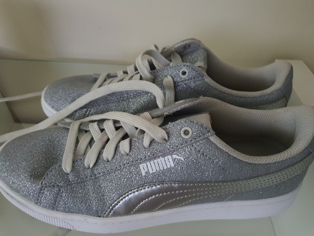 tenis puma 35