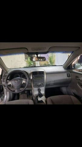 Corolla - Foto 5