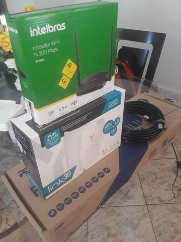 Internet Rural - Foto 3