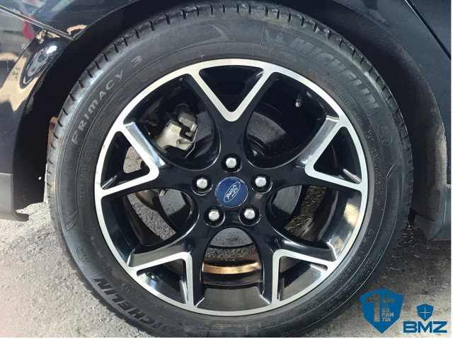 Ford Focus Sedan 2.0 Titanium - Foto 9