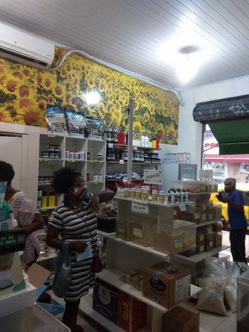 Loja de produtos naturais - Foto 6