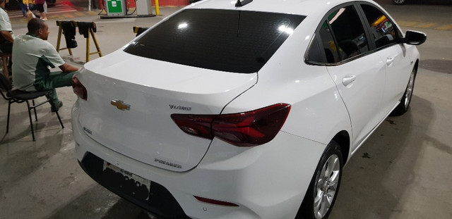 Onix Sedan Premier 1.0 T 19/20 - Foto 7