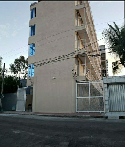 Kitnet Flat Apartamento Studio Aldeota  Beira-Mar Meireles Mobiliádos sem burocracias !!! - Foto 3