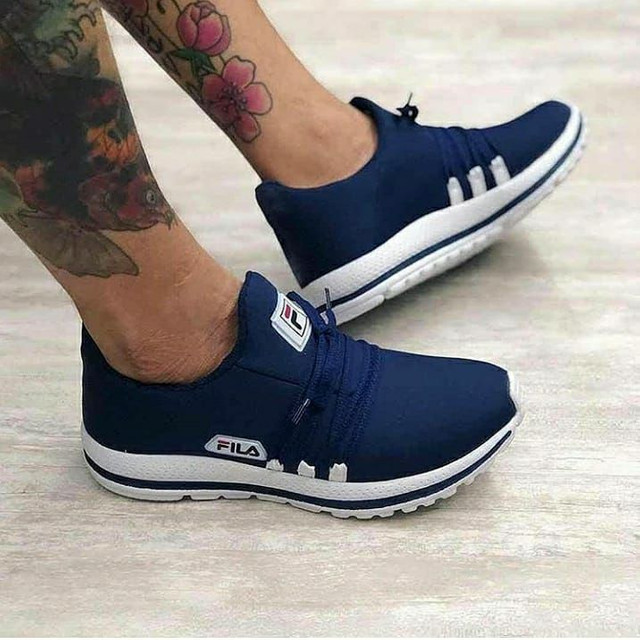 sapato fils