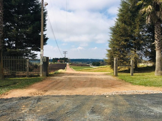 Área Rural em São José dos Pinhais - Foto 12