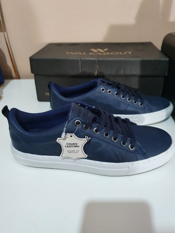 sapatenis masculino walkabout