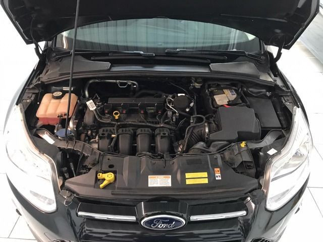 Ford Focus Sedan 2.0 Titanium - Foto 11