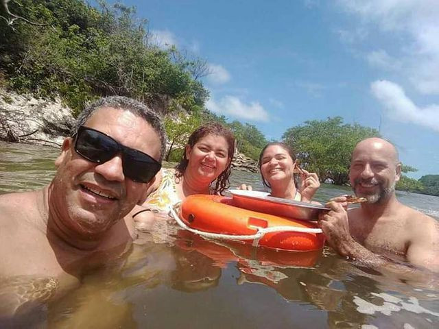 Passeio Náutico em raposa - Foto 5