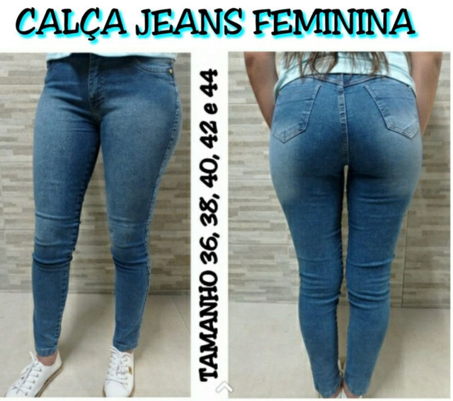 site de roupas jeans