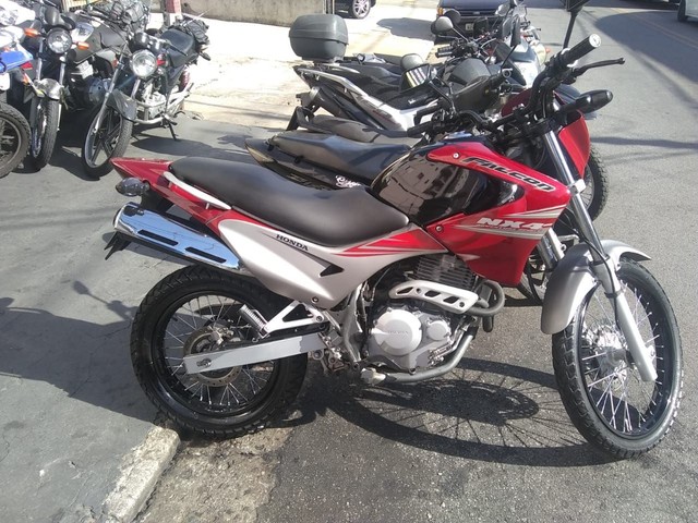 FALCON