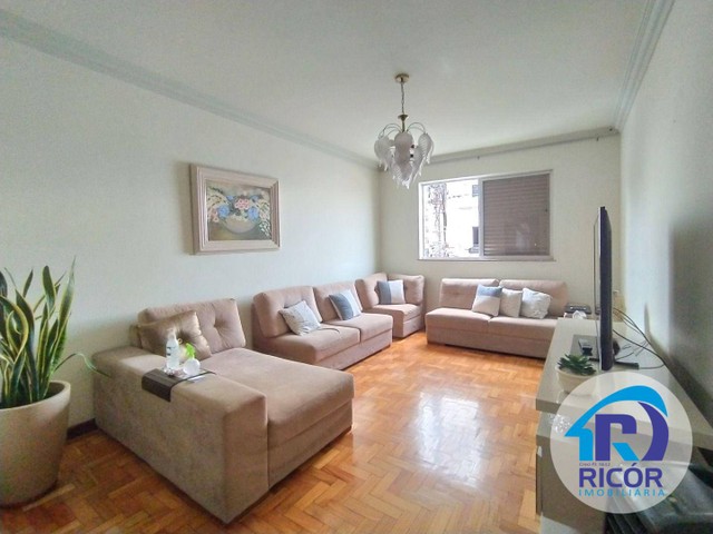 Apartamento com 3 dormitórios à venda, 155 m² por R$ 470.000,00 - Centro - Pará de Minas/M