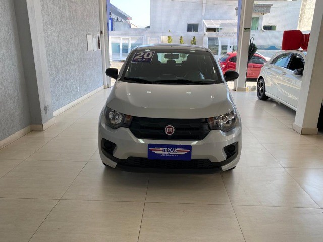 FIAT MOBI LIKE 1.0 MANUAL 2020!!!!