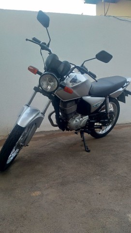 HONDA 150 CC