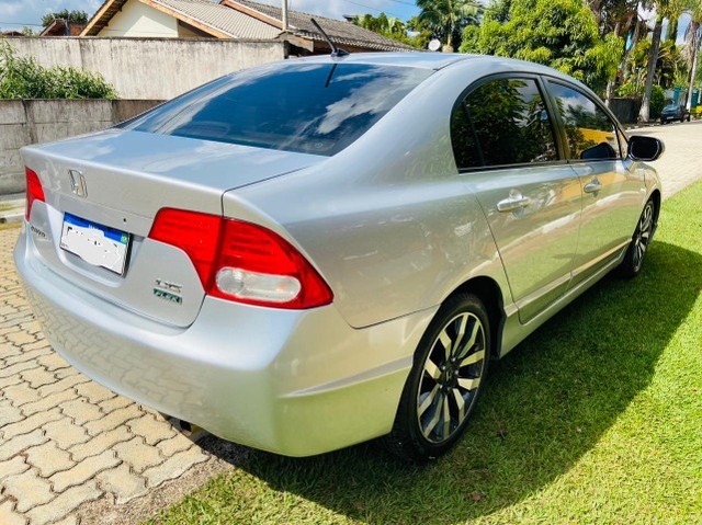 HONDA CIVIC 2009