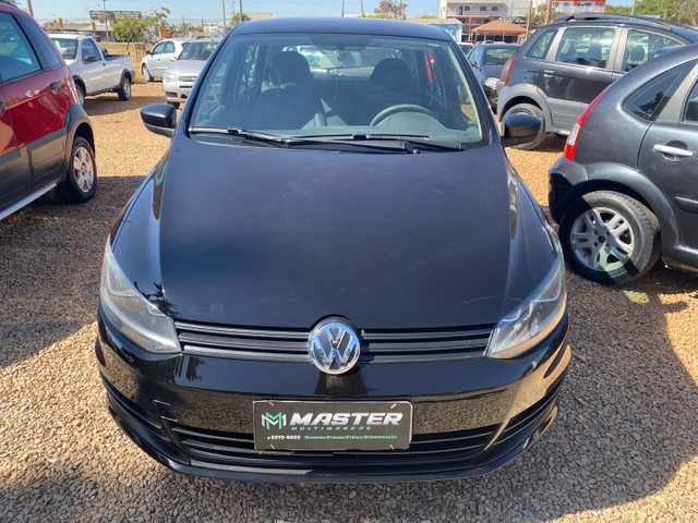VW/FOX 1.0 COMPLETO