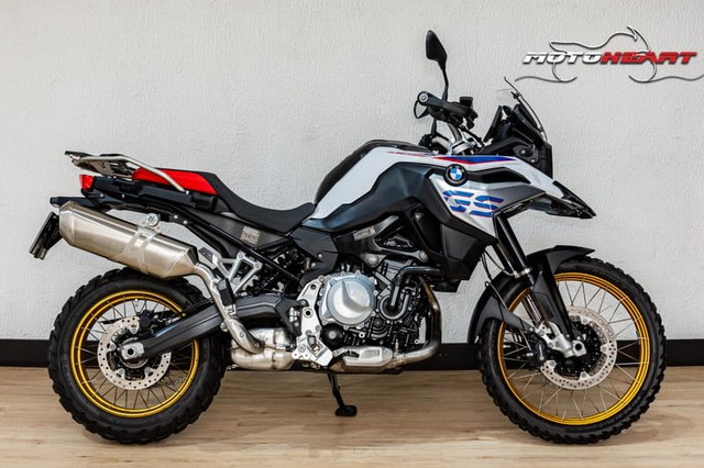 BMW F850 GS PREMIUM