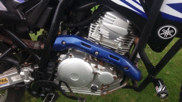 LANDER ANO 2011 NOVINHA NAO COMPENSA EMPLACAR