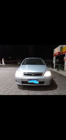 CORSA HATCH MAXX 1.4 ECONOFLEX 12/12 NO GNV