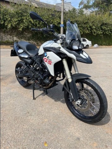 F800, 2013