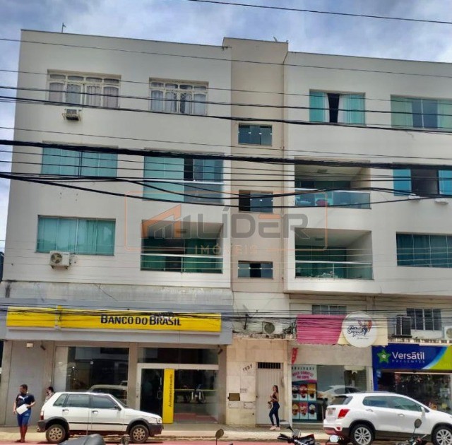 Apartamento com 02 Quartos + 01 Suíte em São Silvano - Foto 2