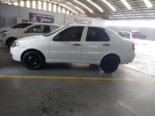 SIENA 1.4 ELX FIRE COMPLETO 2005/2006