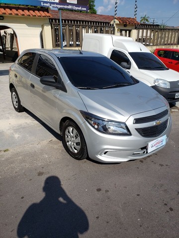 ONI JOY 1.0 COMPLETO 2019/2019
