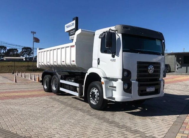 VOLKSWAGEN 17280 2014 PARCELADO