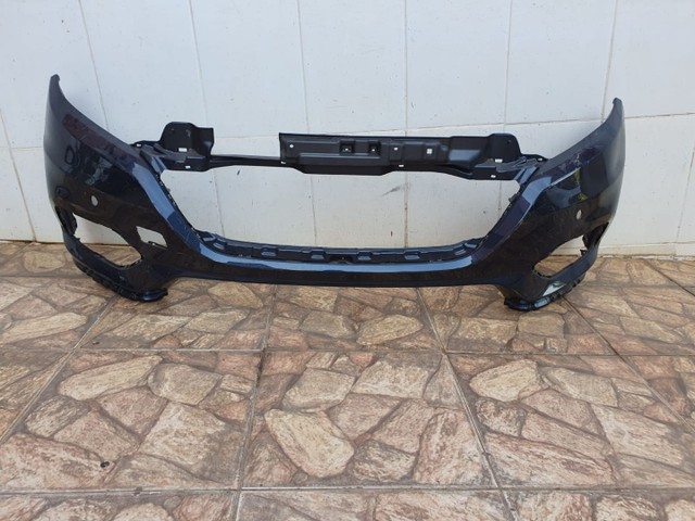 Parachoque Dianteiro Honda HRV 18/21 Original - Foto 2