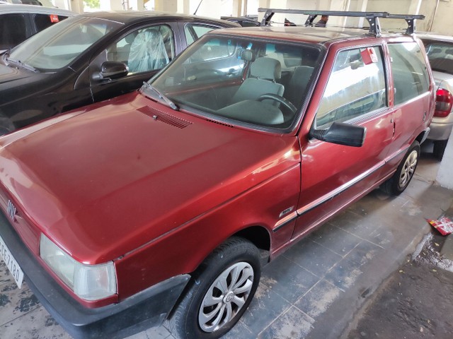 Fiat uno 1996  - Foto 3