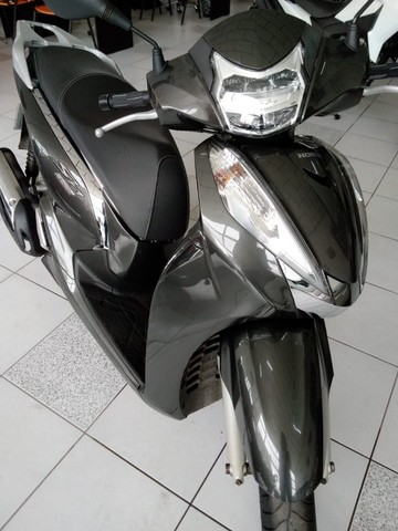 HONDA SH 300I