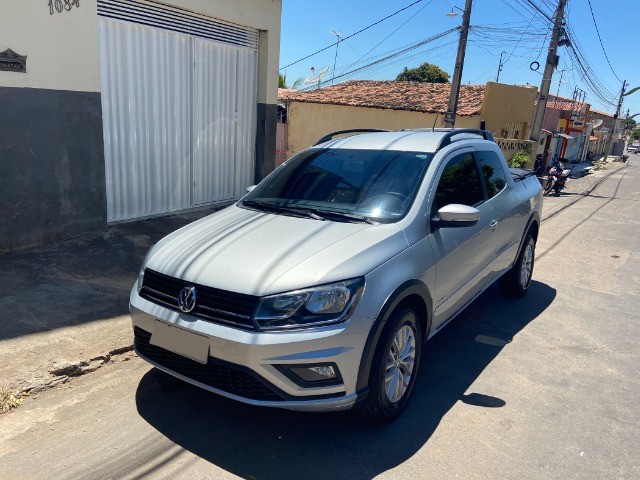 SAVEIRO HIGHLINE 17/17 CD
