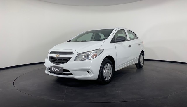 108737 CHEVROLET ONIX 2015 COM GARANTIA