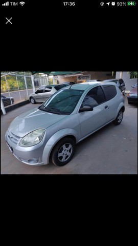 FORD KA 2009/10