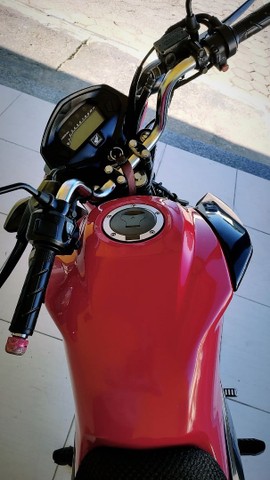 VENDO CG 160