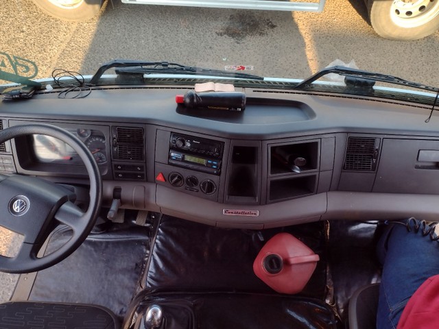 VENDO CONSTELLATION 24.280 VTRONIC