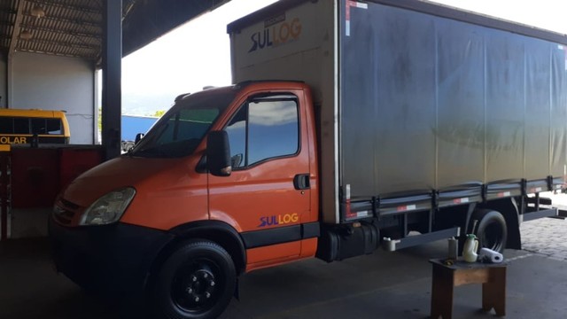 IVECO SIDER