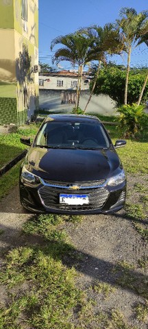 ONIX PLUS 1.0 TURBO LT