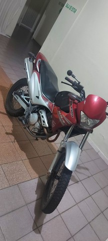 FALCON NX4 400
