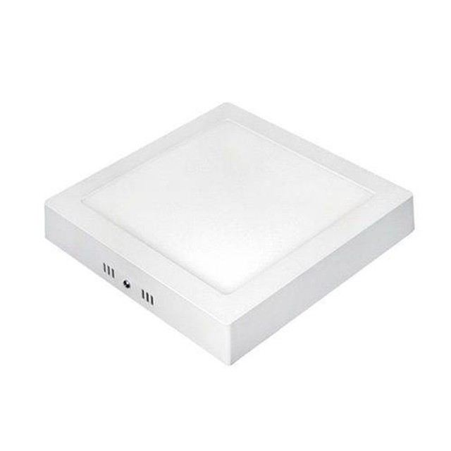 Plafon Led 12w Sobrepor