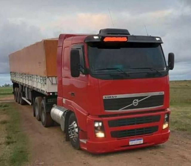 CONJUNTO FH FAÇO CONDIÇÕES