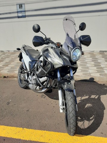 HONDA XL 700V TRANSALP