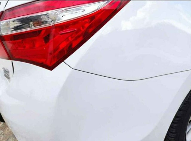 COROLLA IMPECAVEL