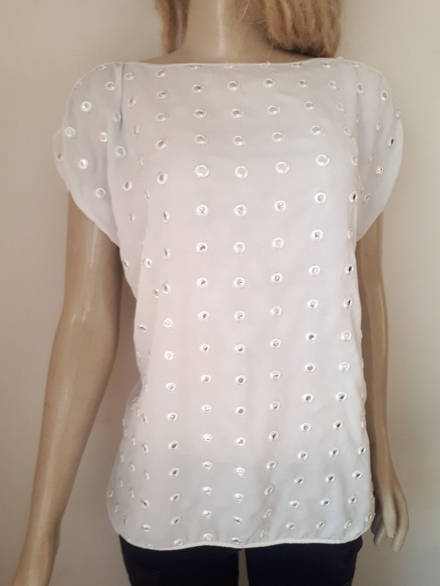 Blusa AK - Foto 4