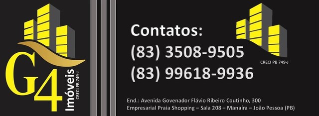 Terreno no Expedicionários com 453m2, para vender ou permutar. (Oportunidade) - Foto 2