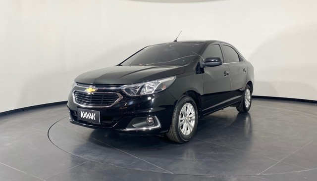 109078 CHEVROLET COBALT 2017 COM GARANTIA