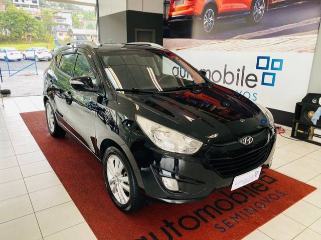 HYUNDAI IX35 2.0